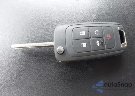 2012 Chevrolet Equinox 2Lt z USA, uszkodzony, nr VIN 2GNFLNEK5C6244996